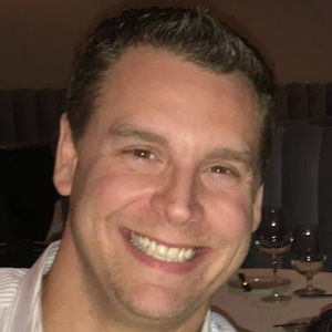 Meet your Posher, Michael d.